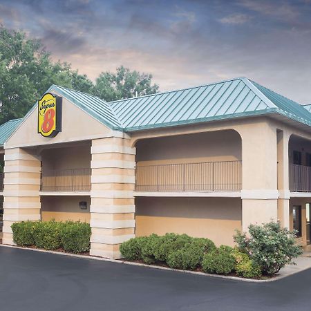 Super 8 By Wyndham Decatur/Lithonia/Atl Area Motel Kültér fotó