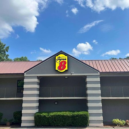 Super 8 By Wyndham Decatur/Lithonia/Atl Area Motel Kültér fotó