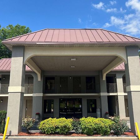 Super 8 By Wyndham Decatur/Lithonia/Atl Area Motel Kültér fotó