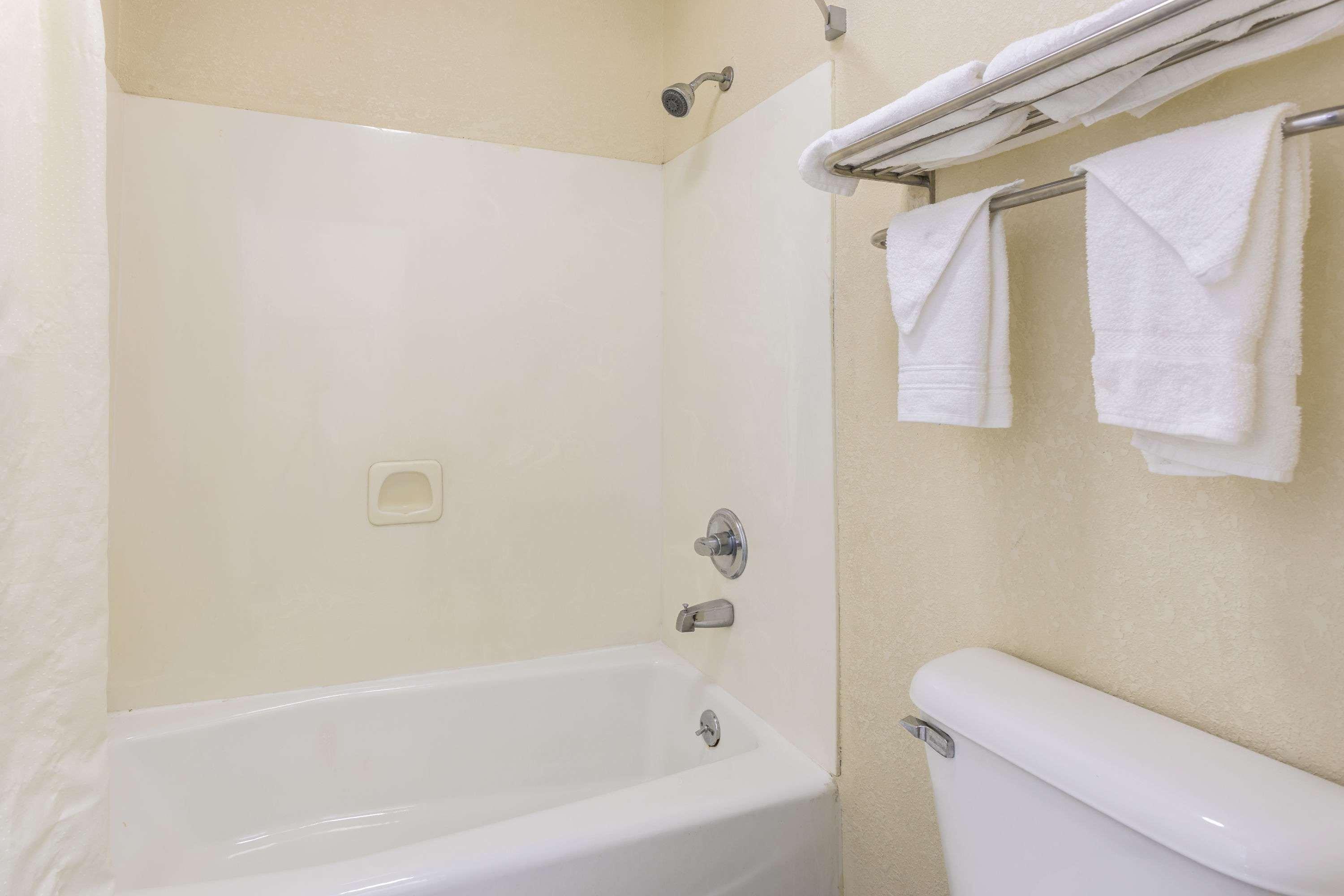Super 8 By Wyndham Decatur/Lithonia/Atl Area Motel Kültér fotó